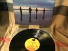 Echo and the Bunnymen Heaven up Here Vinyl LP Record Album Pre-owned