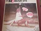 Beady Eye Different Gear Still Speeding LP Vinyl Record Limited Edition Oasis