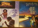 Original Movie Soundtrack LP Bundle - The Wraith (1986) & Weird Science (1985)