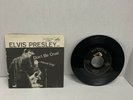 Elvis Presley RARE Picture Sleeve And 45 47-6604 DON'T BE CRUEL / Hound Dog