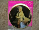 Dolly Parton Ltd. LP picture disc “Great Balls Of Fire” RCA (CPL1-3413), NM
