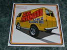 FU MANCHU LIVE AT ROADBURN 2003 RSD 2019 Black Friday Colored Vinyl LP NEW RARE