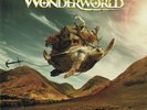 WONDERWORLD (Ken Hensley-Backing Group) - Wonderworld II