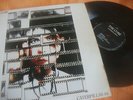 THE CURE, CATERPILLAR LP, MADE IN BELGIUM, DIFFERENT COVER, ROBERT SMITH