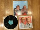 JAN & DEAN LP 101 ON DORE WITH POSTER  BABY TALK