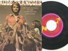 CLAUDE FRANCOIS - EP 
