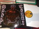 Body Count – Body Count LP COME NUOVO