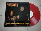 THE CRAMPS Hogwild at the nashville rooms LP Live London 79 Vinyl couleur