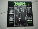 THE CRAMPS De Lux album LP