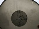 USSR GEORGIAN X-RAY ROENTGEN SKULL  RECORD  UNIQUE ITEM castle picture