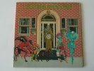Captain Beyond Sufficiently Breathless 1973 Capricorn LP Psych Jazz Rock VG+