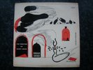 JAZZ THE IDEATION OF KENNY DREW NORGRAN MG N-29. GRANZ DSM DG 1954 XTR. RARE