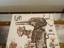 Korn (Leader/Nothing/Path/Peachy/Issues/Mirror) - Untitled 2-LP Vinyl US 2007
