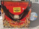 SPREAD EAGLE - Self Titled 1990  MCA MCG-6092 Hard Rock VG++/ N MINT- Vinyl, LP