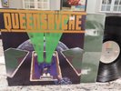 QUEENSRYCHE-THE WARNING 1984 EMI AMERICA RECORDS LP ST-17134 VG+/VG++ VINYL LP
