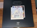 LED ZEPPELIN - 4Lp Box Set- THE SONG REMAINS THE SAME  . 2007.