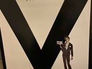 The Vibrators, Pure Mania Original Vinyl Lp Ex Condition Punk Rock Pistols Clash
