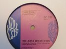NORTHERN SOUL - JUST BROTHERS - CARLENA / THE IVORIES - PLEASE STAY