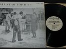 COXSONE Reggae Various Artists ALL STAR TOP HITS VG++ Early Jamaica Press