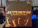 The Spencer Davis Group - Autumn `66 1966 Fontana Original Mono Album