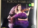 ANNE-SOPHIE MUTTER/JOHN WILLIAMS Across The Stars LP Black Friday RSD 2019 WARS