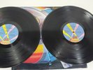 Electric Light Orchestra Out of the Blue Double Vinyl 2 x LP Record 1977 Poster