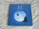 E.T. OST Michael Jackson/Quincy Jones MCA-7000 LP Box Set w/ Poster & Book  NM-