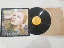 David Bowie - Hunky Dory Vinyl LP Album SPANISH LSP-4623 SF 8244 APRS-5947/8 *1
