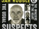 Jah Wobble & The Invaders Of The Heart (PiL) The Usual Suspects Double Vinyl NEW
