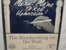 REV. WILLIAM CHARLES TRAMMELL Handwriting On The Wall SEALED GOSPEL LP PEACOCK