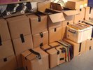 House / Deep House / Chicago 12' Unplayed / Record Label Clearance