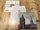 EMI HMV ASD 380 - Dvorak New world symphony - Kempe - Berlin Philharmonic