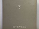 Joy Division ?– Still: Factory ?– FACT 40 UK 1981 A1 - B1 Vinyl 2LP - Near Mint