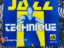 Afro Fusion  Funk Breaks LP FRANK HATCHETT Jazz Technique Statler Avant VG ++