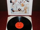 RICHARD THOMPSON Crowded Room LP 1985 POLYDOR 1st Press  MINT   POLD 5175