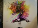 Zedd True Colors Vinyl 2LP Signed