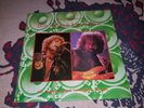 Bob Dylan & Jerry Garcia - The Live Adventures Of record NO TMOQ Grateful Dead