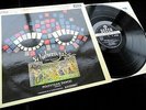 Rimsky-Korsakov: Scheherazade - Ansermet **Decca SXL 2268 WBg ED1 LP**