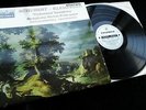 Schubert: Symphonies Nos. 5 & 8 - Otto Klemperer **Columbia SAX 2514 ED1 LP**