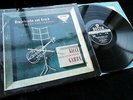 Mendelssohn / Bruch: Violin Concertos - Ricci **Decca SXL 2006 Wideband LP**