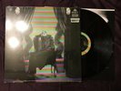 Drab Majesty Careless vinyl LP Soft Kill Ritual Howls Cold Cave Boy Harsher DIIV