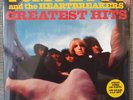 Tom Petty Greatest Hits 2xLP vinyl compilation not Rush Bob Seger Bryan Adams
