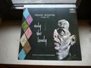 LP MFSL  Frank Sinatra - only the lonely  W 1053  original master recording