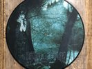 Cradle Of Filth - Dusk And Her Embrace Picture Disc Vinyl Lp Black Metal Gothic