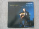 CARLOS MONTOYA   MALAGUENA  VINYL RECORD LP / FLAMENCO SPANISH GUITAR