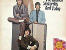 The Beatles - Yesterday and Today -Psych Rock-Classic Rock Vinyl LP
