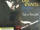 Bill Evans ?– Live At Art D'Lugoff's Top Of The Gate LP RSD Black Friday 2019