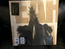 Pearl Jam Ten Coke Bottle Clear Vinyl LP Newbury Comics limited #0995/2000  ??