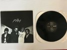 The Stains S/T LP SST 010 1983 Original Press EX/EX Punk KBD