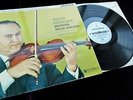 Beethoven: Violin Concerto - David Oistrakh / Cluytens **Columbia SAX 2315 ED1**